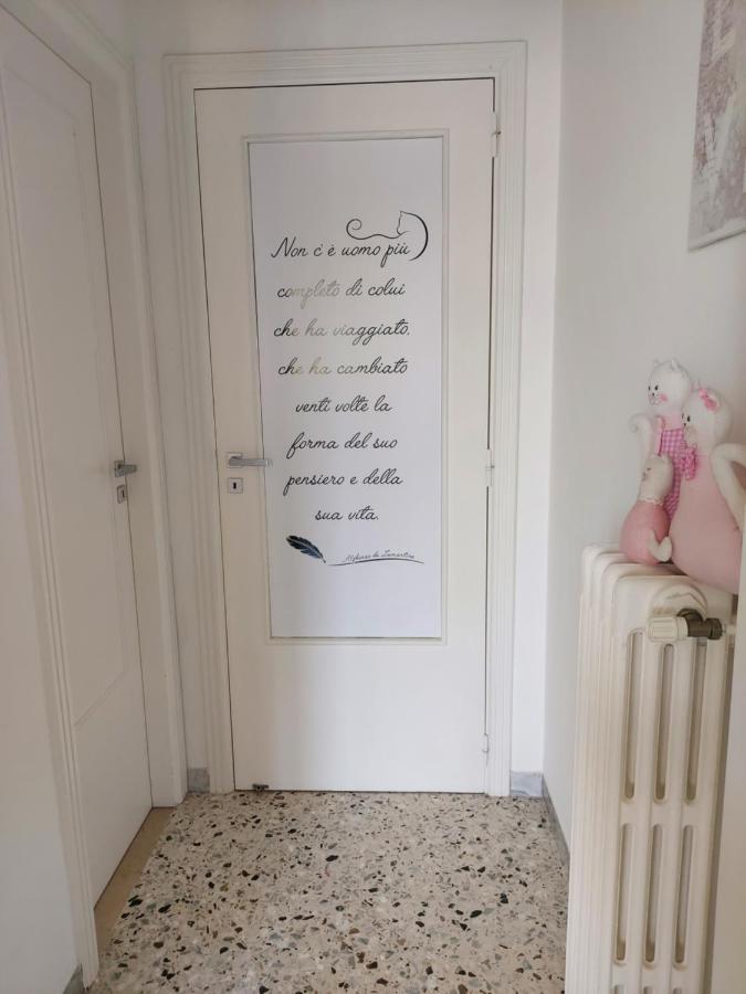 Casa Luisa Bed & Breakfast Salerno Luaran gambar