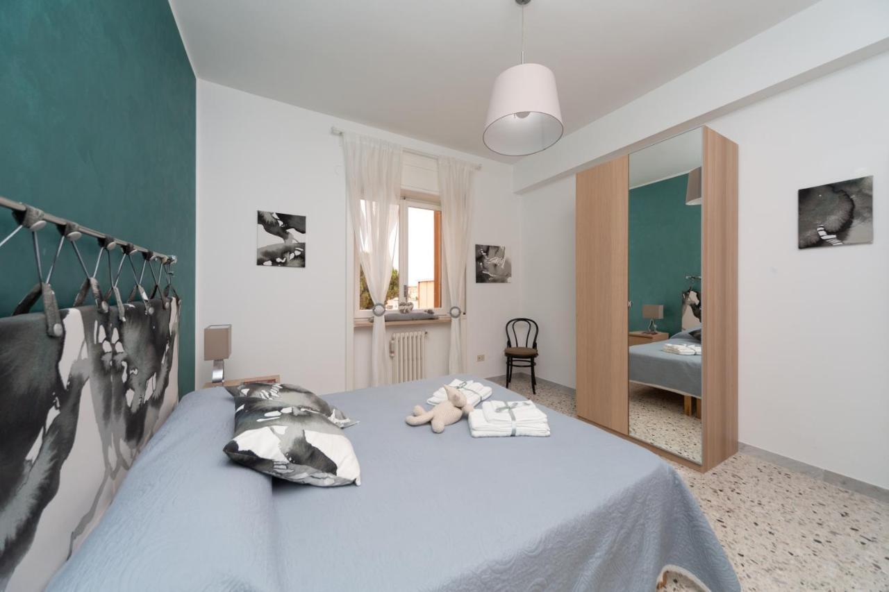 Casa Luisa Bed & Breakfast Salerno Luaran gambar