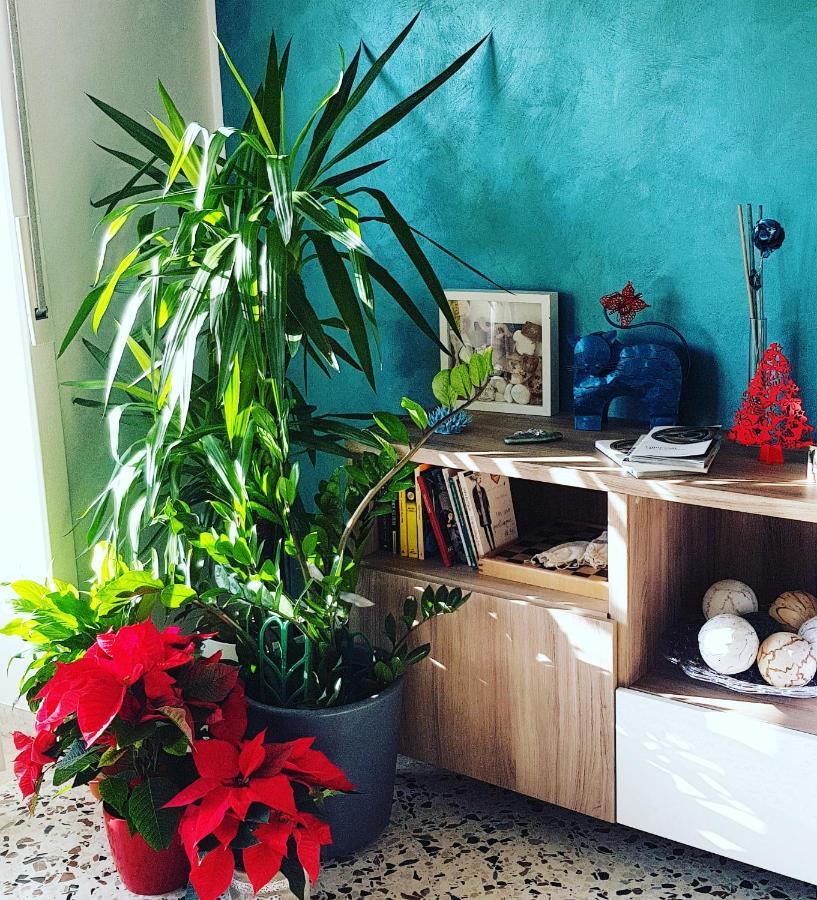 Casa Luisa Bed & Breakfast Salerno Luaran gambar